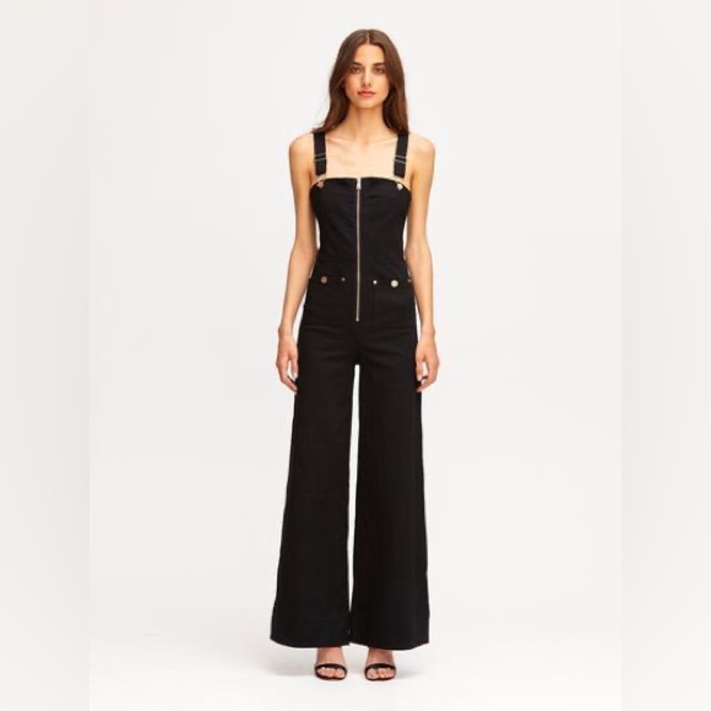 Alice Mccall Jumpsuit